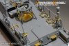 Voyager Model PE35976 Modern Royal Malaysian Navy Combat Boat 90H Basic For TigerModel 6293 1/35